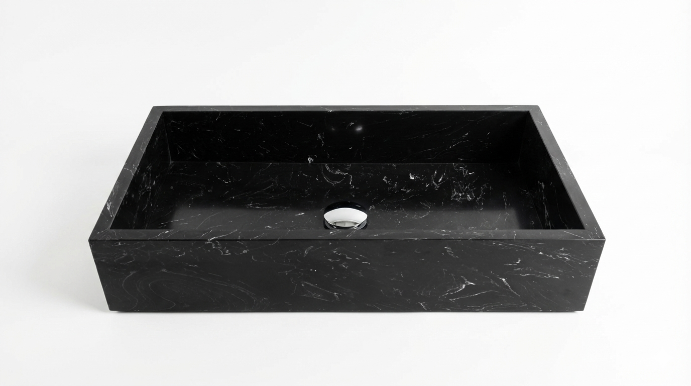 Marquina Black